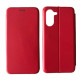Чохол-книжка Level for Realme C33 Red mag-200000140969512886