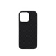 Чохол KZDOO KEIVLAR for iPhone 14 Plus Black mag-2000001422380102815