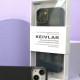Чохол KZDOO KEIVLAR for iPhone 14 Plus Black mag-2000001422380102815