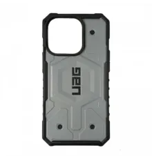 Чохол ударостійкий UAG NEW PATHFINDER COLORS MAGSAFE for iPhone 13/14 Grey mag-2000001423264145955