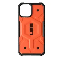 Чохол ударостійкий UAG NEW PATHFINDER COLORS MAGSAFE for iPhone 13/14 Orange mag-2000001423271152582
