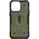 Чохол ударостійкий UAG NEW PATHFINDER COLORS MAGSAFE for iPhone 14 Pro Max Green mag-2000001423509139659