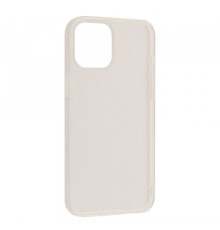 Чохол силіконовий MOLAN CANO Glossy Jelly Case iPhone 14 Plus air clear mag-2000001424186102975