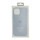 Чохол Silicone Case Copy with MagSafe for iPhone 14 Iris mag-2000001438893103417