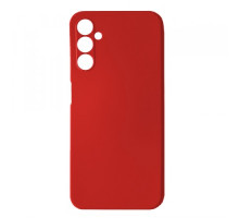 Чохол Silicone Case Camera (no logo) для Samsung A55 5G (A555) red mag-2000001540596138770