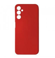 Чохол Silicone Case Camera (no logo) для Samsung A55 5G (A555) red mag-2000001540596138770