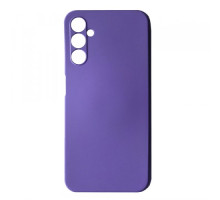 Чохол Silicone Case Camera (no logo) для Samsung A55 5G (A555) lilac mag-200000154060255319