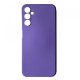Чохол Silicone Case Camera (no logo) для Samsung A55 5G (A555) lilac mag-200000154060255319