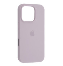 Чохол Silicone Case Full Copy for iPhone 16 Pro (76) glycine mag-2000001542132106075