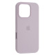 Чохол Silicone Case Full Copy for iPhone 16 Pro (76) glycine mag-2000001542132106075