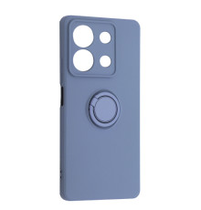 Чохол Ring Case для Xiaomi Redmi Note 13 Pro 5G Purple mag-2000001543153106159