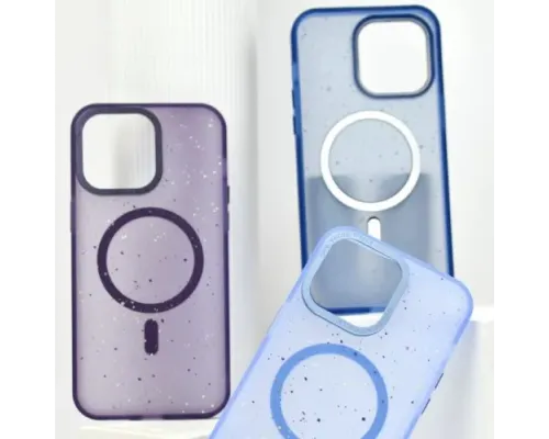 Чохол SPRAY MAGSAFE Case for iPhone 14 Green mag-2000001545294144762