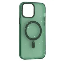 Чохол SPRAY MAGSAFE Case for iPhone 14 Green mag-2000001545294144762