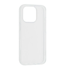 Чохол ROCK Pure Series Protection Case for iPhone 16 Pro Transparent mag-200000154831893144
