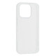 Чохол ROCK Pure Series Protection Case for iPhone 16 Pro Transparent mag-200000154831893144