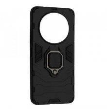 Чохол-бампер захисний Protective for Xiaomi Redmi 14C/A4/ Poco C75 Black mag-200000155067059668