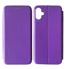 Чохол-книжка Level for Samsung A06 (A065) Lilac mag-2000001551479143238