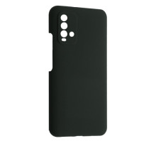 Чохол Silicone Case luxury для Xiaomi Poco М3/Redmi 9T Forest green mag-200000157735658533