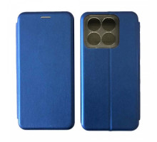 Чохол-книжка Level for ZTE Blade A55 Blue mag-2000001578438133975