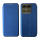 Чохол-книжка Level for ZTE Blade A55 Blue mag-2000001578438133975