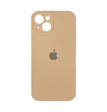 Чохол Silicone Case Full Camera for iPhone 13 (79) desert gold mag-2000001582251131405