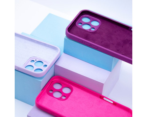 Чохол Silicone Case Full Camera Copy Copy for iPhone 11 ( 4) yellow mag-2000001287279136075