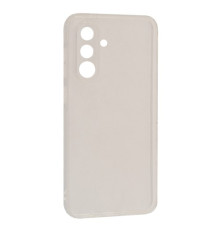 Чохол силікон Clear Case 2.0 mm for Samsung A36 Clear mag-2000001592410138728