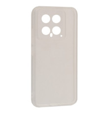 Чохол силікон Clear Case 2.0 mm for Xiaomi 14 Clear mag-2000001592526138738