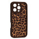Чохол LEOPARD Case for iPhone 16 Pro Max Brown 2 mag-2000001597514135788