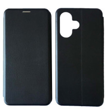 Чохол-книжка Level for Infinix Hot 30 Play Black mag-200000150726119622