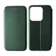 Чохол-книжка Level for Xiaomi Redmi Note 13 5G Midnight Green mag-2000001516225105674