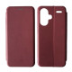 Чохол-книжка Level for Xiaomi Redmi Note 13 Pro+ 5G Marsala mag-2000001516393105688