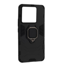 Чохол-бампер захисний Protective for Xiaomi Redmi Note 13 5G Black mag-200000151668320399