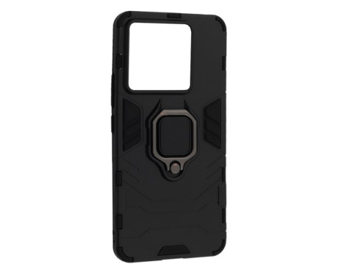 Чохол-бампер захисний Protective for Xiaomi Redmi Note 13 5G Black mag-200000151668320399