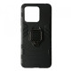 Чохол-бампер захисний Protective for Realme C51 Black mag-2000001516607138952