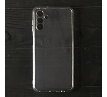 Чохол силікон Clear Case 2.0 mm for Samsung A35 (A355) Clear mag-2000001517673138718