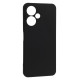 Чохол Silicone Case Camera (no logo) для Xiaomi Poco M6 5G black mag-200000151785720507