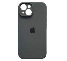 Чохол Silicone Case Full Camera Copy for iPhone 15 (78) clay mag-200000152766530134