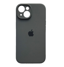 Чохол Silicone Case Full Camera Copy for iPhone 15 (78) clay mag-200000152766530134