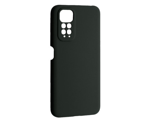 Чохол Silicone Case luxury для Xiaomi Redmi Note 12 Pro 4G Forest green mag-2000001530207137757