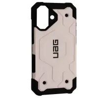 Чохол ударостійкий UAG NEW PATHFINDER COLORS MAGSAFE for iPhone 17 White mag-2000001644904144961
