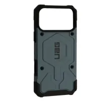 Чохол ударостійкий UAG NEW PATHFINDER COLORS MAGSAFE for iPhone 17 Pro Dark blue mag-2000001645017144971
