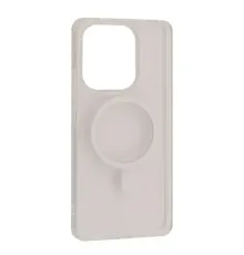 Чохол WYLD Clear Case MagSafe для Xiaomi Redmi 15C Clear mag-2000001645147144881