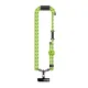 Шнурок ROCK (150см) 8mm з карабіном Multifunctional Glow in the Dark Phone Lanyard Green mag-2000001648247152249