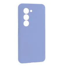 Чохол Silicone Case luxury для Xiaomi Redmi 15 (169.5mm) Lilac mag-2000001651124145648