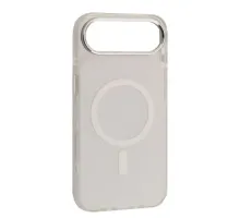 Чохол ELEGANT MagSafe for iPhone 17 Air White mag-2000001661154147062