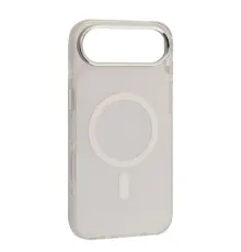 Чохол ELEGANT MagSafe for iPhone 17 Air White mag-2000001661154147062