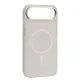 Чохол ELEGANT MagSafe for iPhone 17 Air White mag-2000001661154147062