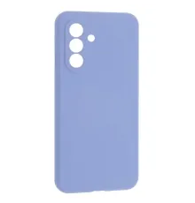 Чохол Silicone Case luxury для Samsung S26+ Lilac mag-2000001663158153469