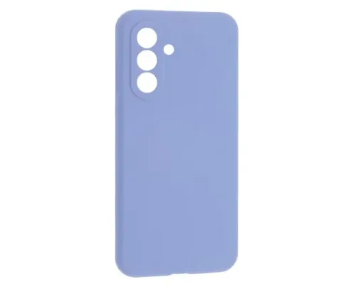 Чохол Silicone Case luxury для Samsung S26+ Lilac mag-2000001663158153469